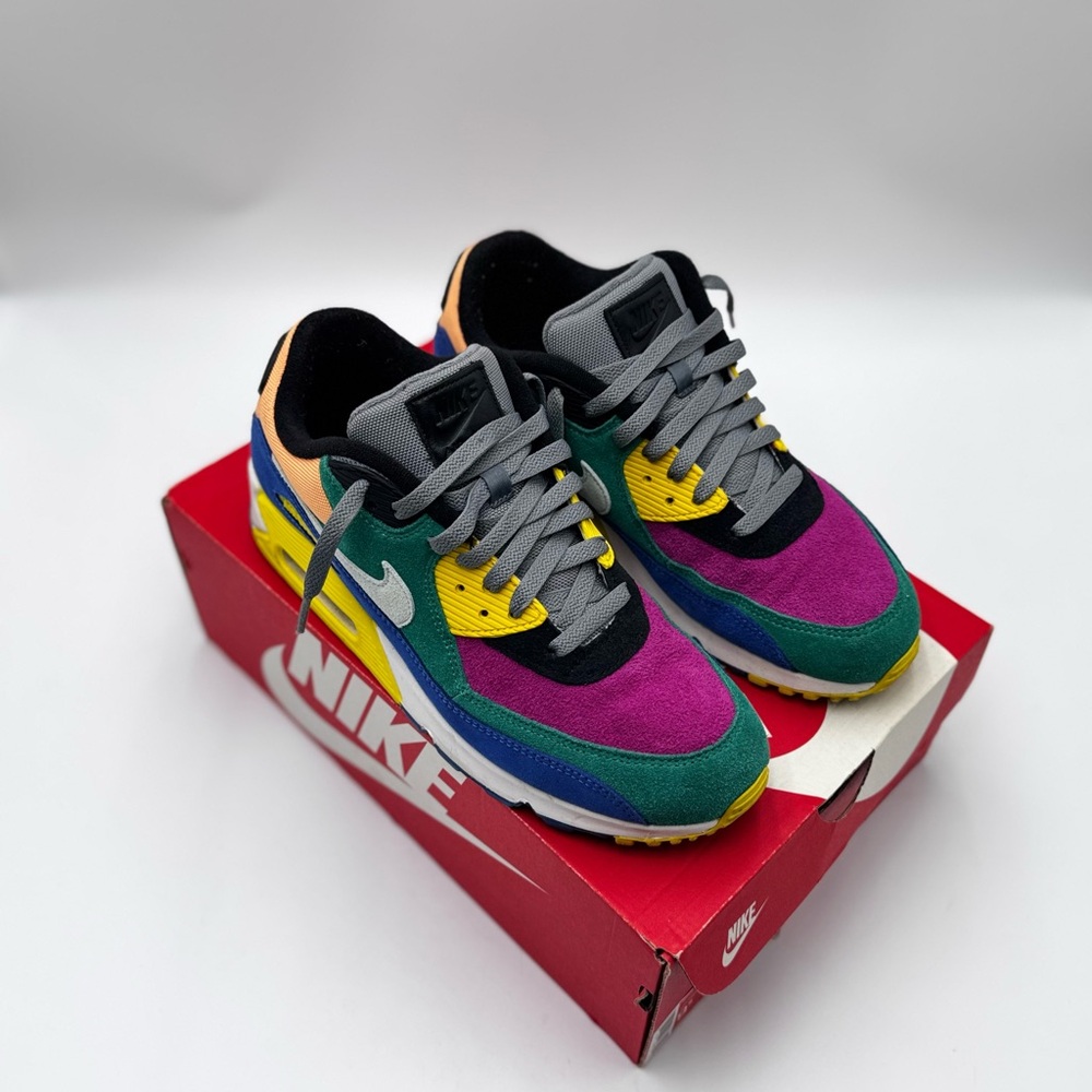Nike Air Max 90 Viotech